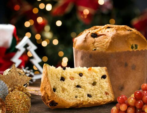 History of Panettone