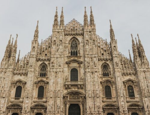 Milan, the city where you live the best in Italy